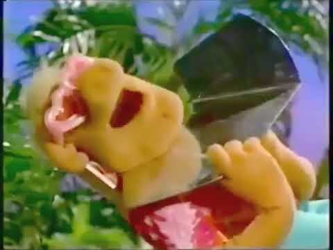 The Jim Henson Hour - Sweet Vacation - The Muppets