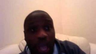 Lethal Bizzle Talking about POW 2011 &amp; Kano&#39;s verse !