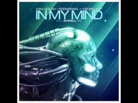 axwell vs otto knows vs one republic-million apologize in my mind