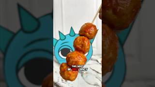 Download lagu Bakso Asmr Gochujang #asmr #mukbang mp3