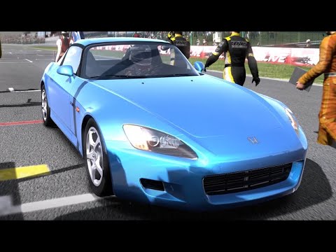 Need For Speed: Shift Gameplay Walkthrough Part 11 (No Commentary) (Full Game)