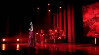 Roberta Sá - Lavoura  + Samba de um Minuto