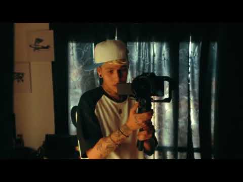 Xristian Daza - EXCUSEX | #ETHERNET💿