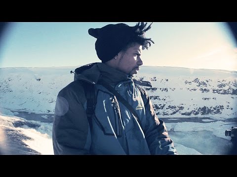 K Triggz - A.R.T.  (Official Music Video)