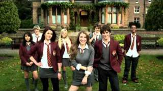 House of Anubis Trailer #1