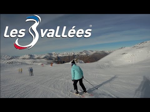 A Very Close Call!! | Meribel | SJ6 Legend
