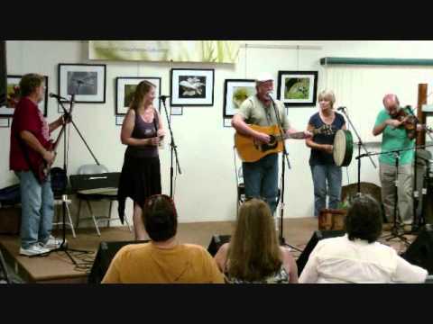 MT Pawketts Revue at Helping Hand Festival Benefit at Trout Lake Nature Center