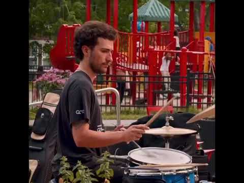 Promotional video thumbnail 1 for Marcil Trio