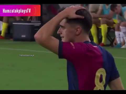 Ac Milan VS FC Barcelona 2-2 (penalty’s) (4-3) match highlights (Arabic commentary)