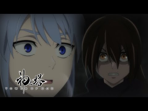 Bam Meets Khun Again - Tower Of God 2 Episode 11