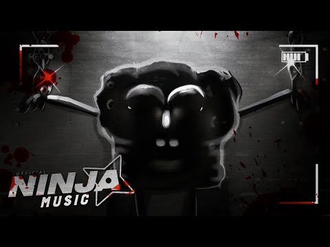 A Fórmula | The Secret Formula (Bob Esponja A.U) | Ninja