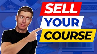 Marketing Online Courses: The Best Way to SELL Online Courses