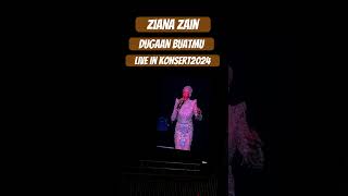 Ziana zain acapella Dugaan Buatmu #zianazain #dugaanbuatmu #Zianafolk #ZianazainliveinKonsert2024