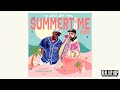 DJ Jazzy Jeff + MICK: Summertime 2020