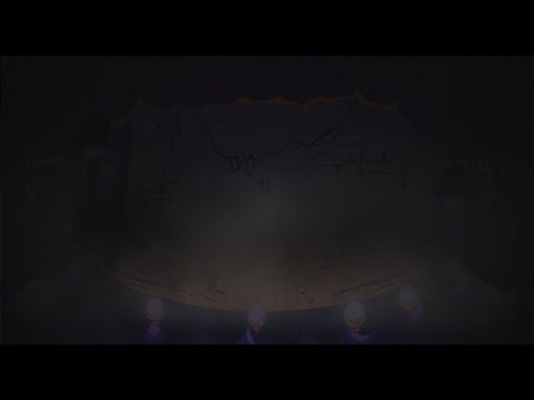 (FNFCorruption) Dusk-b-side but I fix the chart (and a bit the icons)