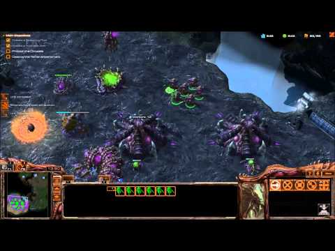 Blazing the Trail - Starcraft Retro Recall Episode 2.1, 2.2