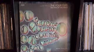 the four tops midnight flower