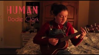 Human | Dodie Clark (cover)