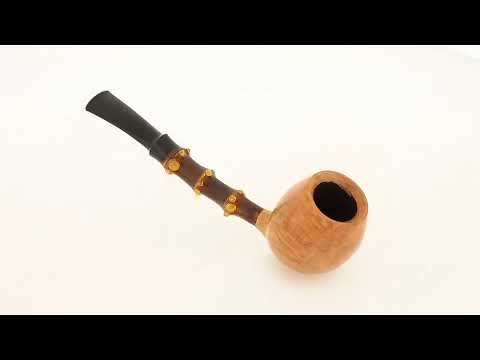 Pipe Gabriele pipe apple sku 2144