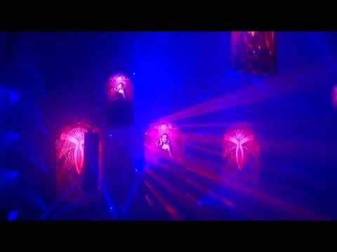 Markus Schulz - Transmission Seven Sins 2014 Praha sestrih HD