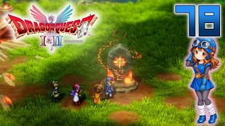 78【ドラゴンクエストI＆II HD 2D】ドラクエ2をやっていきます♪