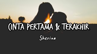 Download lagu Sherina - cinta pertama dan terakhir lirik lagu (Cover Devy Rahayu ) #lagu #musik #music mp3