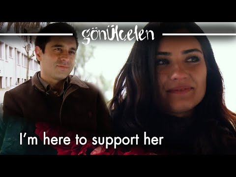 Murat and Hasret are at the video shoot - Episode 76 | Becoming a Lady