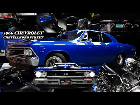 1966 Chevrolet Chevelle (CC-1924059) for sale in Mesa, Arizona