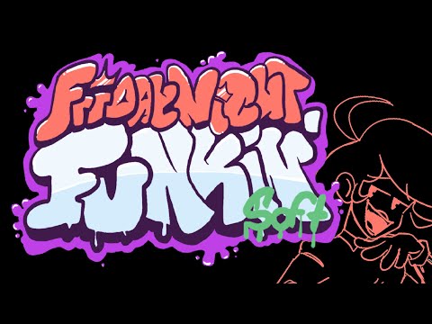 Spotlight - Friday Night Funkin' Soft
