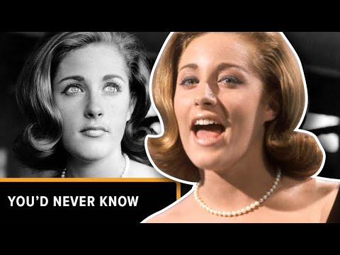 The Side of Lesley Gore She Kept Hidden From Fans