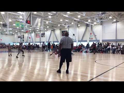 Oakland Soldiers Navy wins 28-27 over CM Bulls - Grassroot 365 Invitational: West