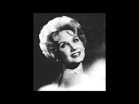 Jo Ann Campbell - You Don't Know Me (c.1962).