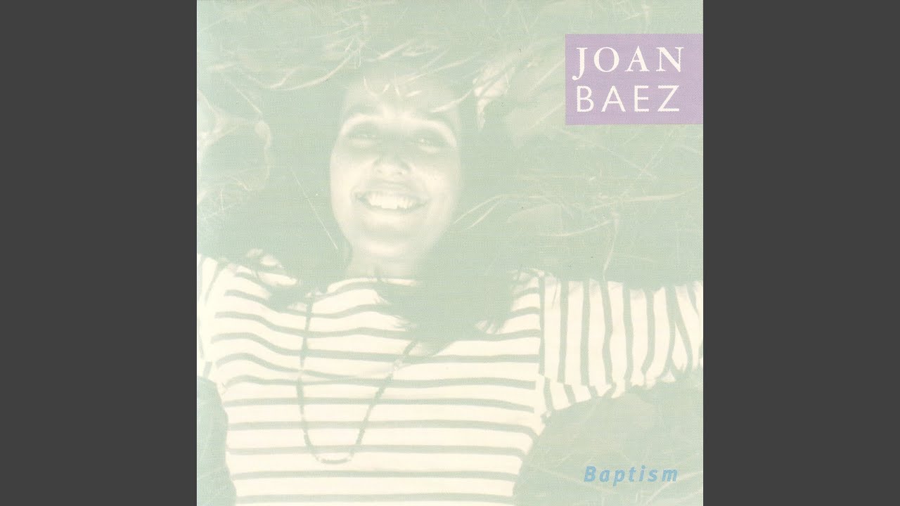 Joan Baez - London