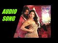 BACH TU Jokae AUDIO KGF HINDI Yash Tamannaah Prashanth Neel Airaa Udupi Ravi Basrur