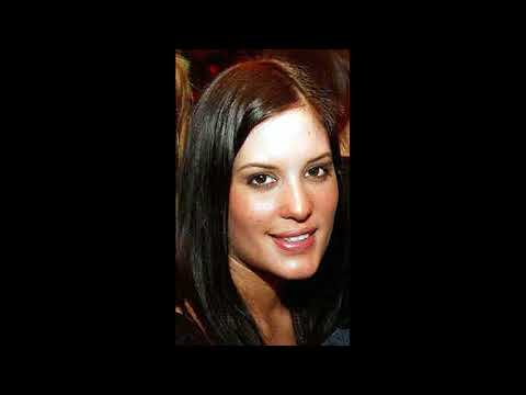 True Crime Cold Case, the case of Annika Brill from Hanover. Apparently, she knew it was happening.