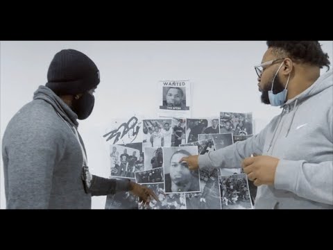 320 SPYDA - "J REID" (Music Video) | Shot By @MeetTheConnectTv