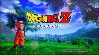 【最速実況】ドラゴンボールＺカカロット DRAGONBALL Z KAKAROT VOL 01