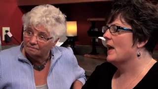 Care Coordinator’s Home Visit