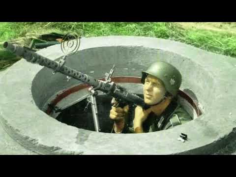 Strongpoint 166 Seydlitz at Cap Gris-Nez