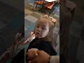 Daughter Goes MISSING At HAUNTED Chuck E Cheese Shorts