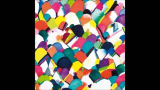 Move D & Benjamin Brunn - Love The One You're With