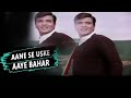 AANE SAY USKE BHAR