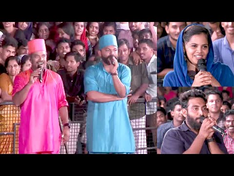 Udan Panam Season 2 | Ep - 41 A Thamarassery love story! | Mazhavil Manorama