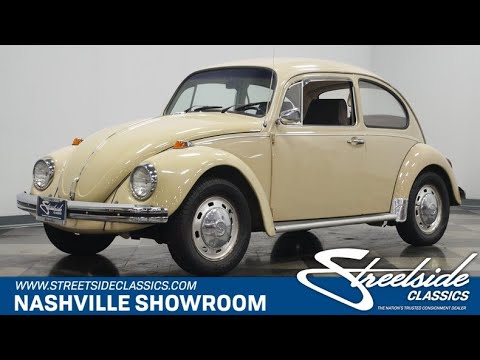 1969 Volkswagen Beetle (CC-1574784) for sale in Lavergne, Tennessee