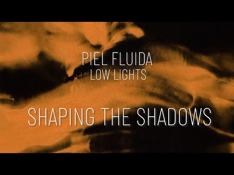 Piel Fluida - Shaping The Shadows