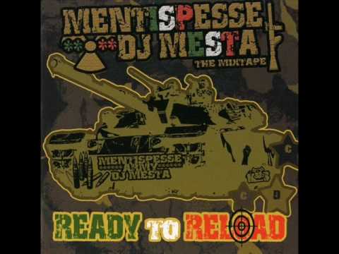 Cagliaritani Militari -Uzi & Ibo  - Ready To Reload.