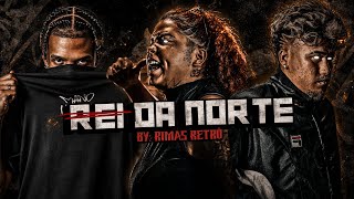 REI DA NORTE 👑🏆 | 2026