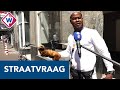 EK VOETBAL - Straatvraag: Is er sprake van Oranjekoorts? - OMROEP WEST