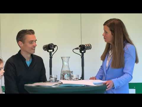 Podcast Behoud Park Schothorst