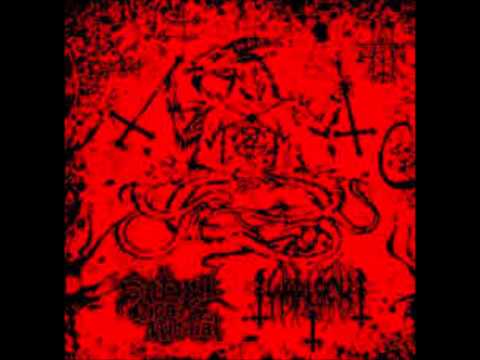 Satanik Goat Ritual - Darkness of Death